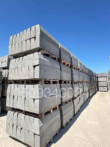 point b: Бордюр, Бесплатная доставка, Бесплатный выезд, Гарантия — 7