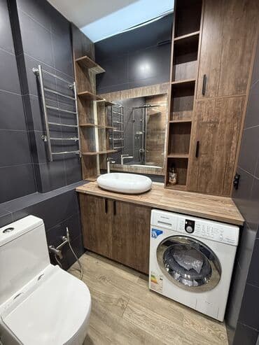 аренда дома в караколе: 1 комната, Душевая кабина, Постельное белье, Кондиционер — 11