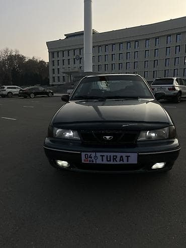 молдинги пассат б3: Daewoo Nexia: 2004 г., 1.5 л, Механика, Бензин, Седан — 2