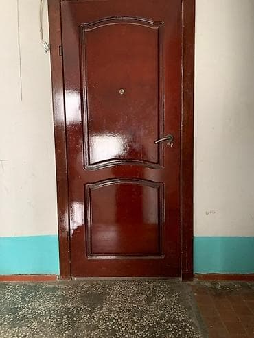 Кыймылсыз мүлк: 1 бөлмө, Толугу менен эмереги бар — 9