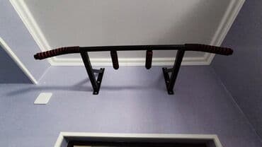 настольные теннисные ракетки: Турник, Новый, Платная доставка, Самовывоз — 2