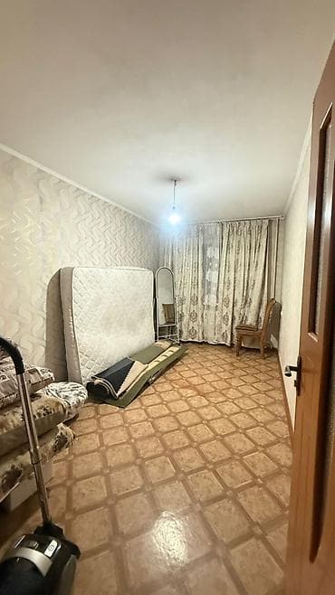 Недвижимость: 3 комнаты, 58 м², 104 серия, 3 этаж, Косметический ремонт — 2