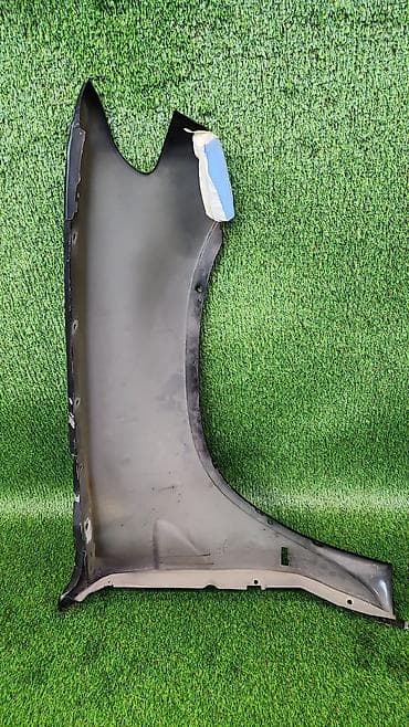 х5: Переднее левое BMW, 2005 г., Б/у, Оригинал — 3