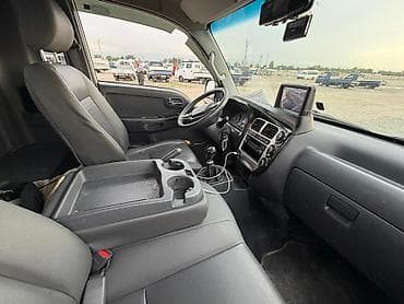 цена фуры: Hyundai Porter: 2019 г., 2.5 л, Ручные, Дизель, Бус — 8