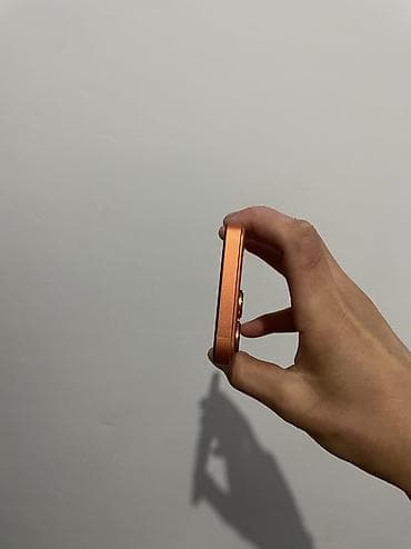 magic mouse 2: IPhone 12, Б/у, 128 ГБ, Оранжевый, Зарядное устройство, Защитное стекло, Чехол, 100 % — 6