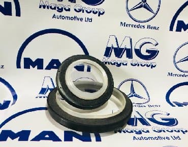 трупка: Сальник Лобовой Кореной на все виды Mercedes-Benz / Man D6 D6 D6 — 1