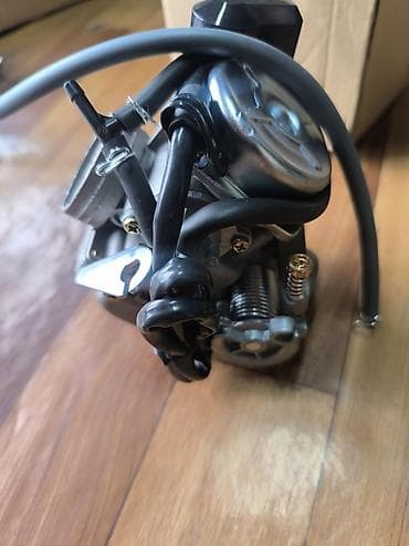 моно карбюратор: Карбюратор Новый, Самовывоз — 3