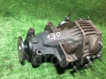 контроллеры raid md2 (низкопрофильный): Toyota Grand Hiace редуктор, Тойота Гранд Хайс редуктор задний Задний — 1