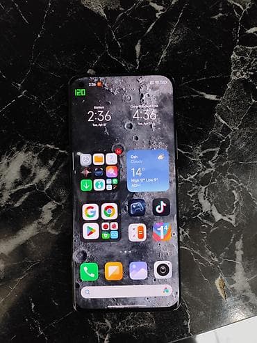 ipad 9 generation: Xiaomi, Mi 11 Ultra, Б/у, 256 ГБ, цвет - Черный, 2 SIM — 2