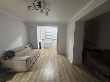 Бөлмөлөр: 🏡 Продается 1-комнатная квартира, 45 м² 📍 Район: Алматинка / — 1