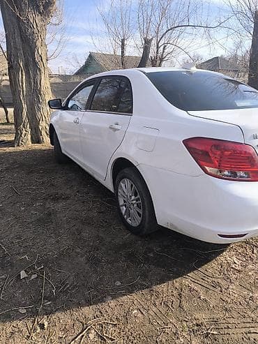 es 250: BYD E5: 2018 г., 2 л, Автомат, Электромобиль — 5