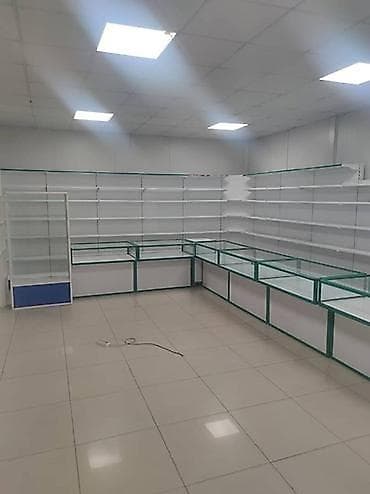 Аренда коммерческой недвижимости: Юнусалиева/Ахунбаева Сдается помещение в аренду на долгий срок очень — 2