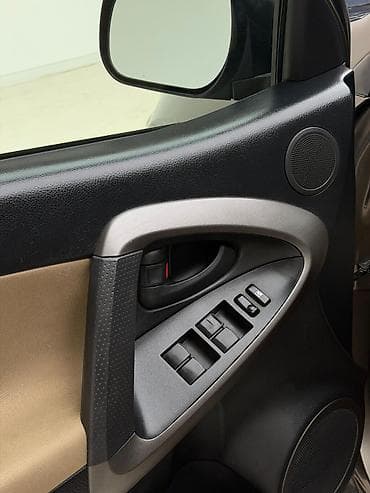 rav4 2023: Toyota RAV4: 2009 г., 2.5 л, Автомат, Бензин, Кроссовер — 10