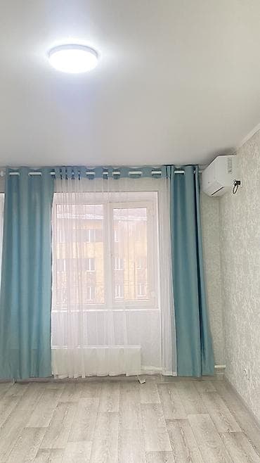 16 м², С мебелью