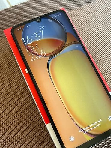redmi 12a: Redmi, Redmi 13C, Б/у, 256 ГБ, цвет - Черный, 2 SIM — 3