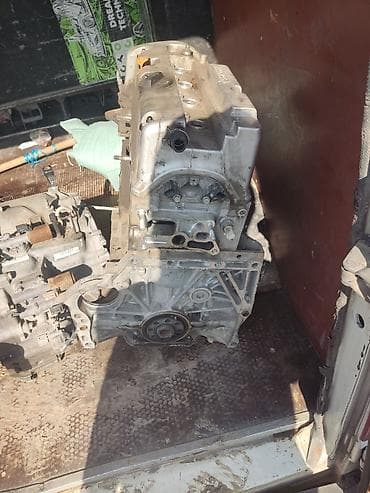 Транспорт: Двигатель К24 масло расход есть В составе: - Двигатель в сборе — 1