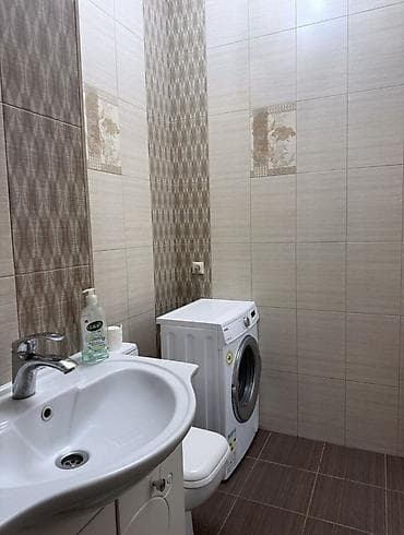 2 комнаты, 100 м², Золотой квадрат Элитка, 3 этаж, Дизайнерский ремонт — 7
