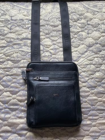 pull and beer: Барсетка от турецкого бренда Butun. Покупался месяц назад, состояние — 4