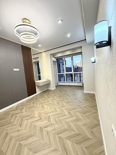 обмен с доплатой: 3 комнаты, 103 м², Элитка, 10 этаж, Дизайнерский ремонт — 7