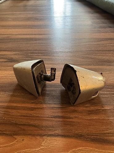 rx 6700xt: Форсунка Toyota 2003 г., Б/у, Оригинал, Япония — 3