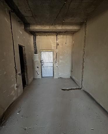 30: 1 комната, 63 м², 12 мкр Элитка, 10 этаж, ПСО (под самоотделку) — 6