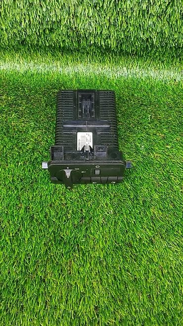 bmw e36: Блок управления Блоки обновлёны до SW4.5 (LSZ C37). Включены опции  — 1