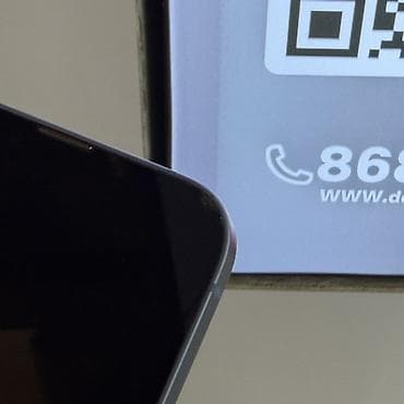 apple 5: IPhone 14, Б/у, 128 ГБ, Голубой, Коробка, 77 % — 5