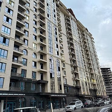 discovery studio: 2 комнаты, 58 м², Асанбай мкр Элитка, 2 этаж, Свежий ремонт — 10