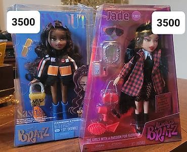 alcatel pop: Куклы Bratz все цены на фото Все куклы НРФБ, коробки целые — 3
