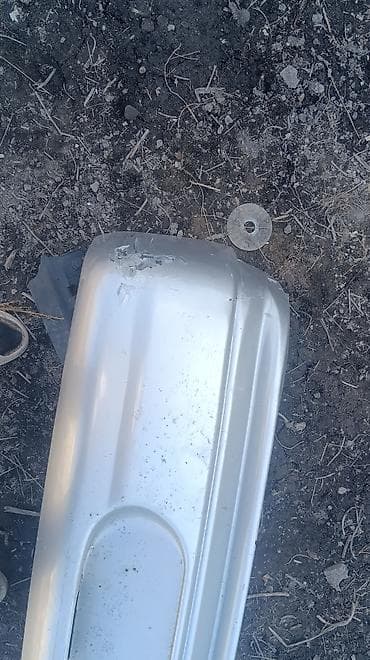 Автокосметика: Бампер VAZ (LADA), Колдонулган lalafo.kg да — 2 Автокосметика: Бампер VAZ (LADA), Колдонулган — 2