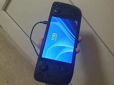 подставки для ноутбука: Продам Стим дек состояние идеал все в оригинале брали новым первый — 8