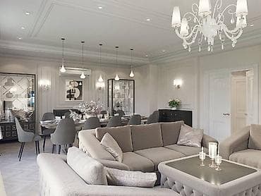 ремонт работы: Ремонт под ключ | Офисы, Квартиры, Дома Больше 6 лет опыта — 2