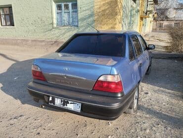некия 2: Daewoo Nexia: 2008 г., 1.5 л, Механика, Бензин, Седан — 3