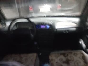 сидения на ваз 2106: ВАЗ (ЛАДА) 21099: 1993 г., 1.5 л, Механика, Бензин, Седан — 9