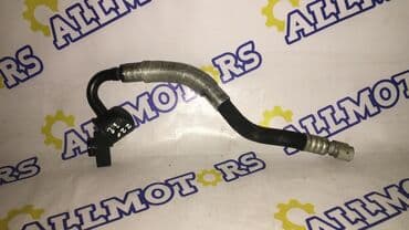 оборудование для кондиционеров: Түтүкчө Mercedes-Benz — 1