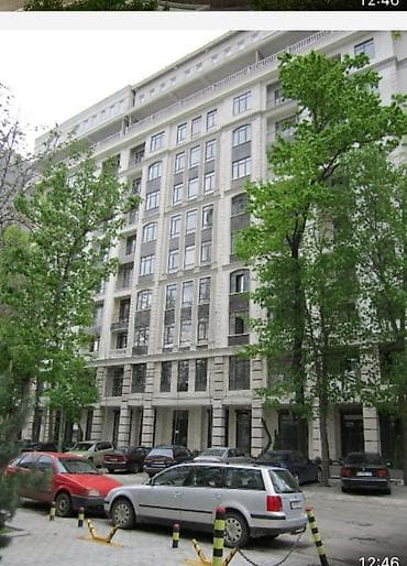 Сдается просторная 3-комнатная квартира в элитном ЖК «Ривьера» в самом — 10