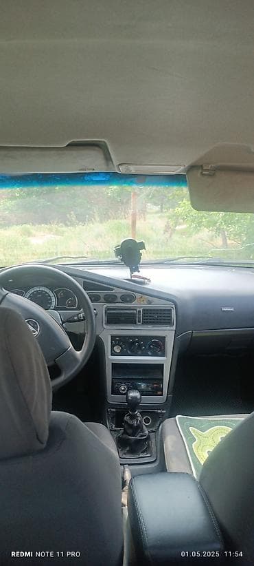 даево эсперо: Daewoo Nexia: 2009 г., 1.6 л, Седан — 9