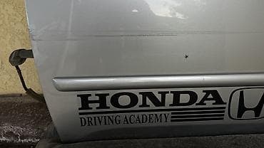 Дверь Передняя левая Honda, Б/у, Оригинал