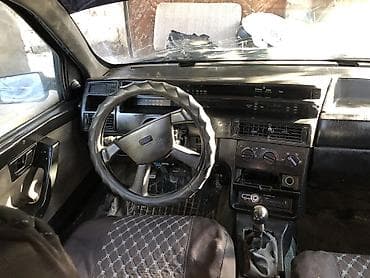 golf 2: Fiat Tempra: 1992 г., 1.6 л, Механика, Бензин, Седан — 7