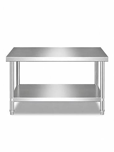 Стол, Для пищевой промышленности, Новый