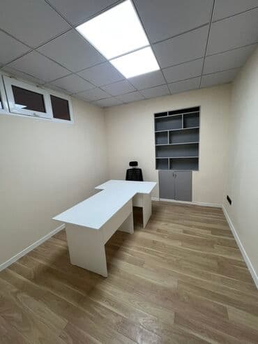 дома под офис: Сдаю Офис, 100 м², 1 линия, С оборудованием, С отдельной кухней — 11