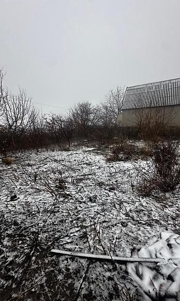 Продажа домов: Дачный участок с небольшим домом - Участок: ровный, огороженный, с — 3