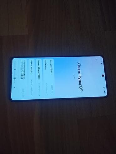 xiaomi redmi 5 цена: Poco M6 Pro, 512 ГБ, цвет - Черный, 2 SIM — 5