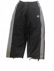 где купить большие пакеты: Комплект, цвет - Черный — 2