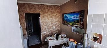 104 кв: 2 комнаты, 45 м², Индивидуалка, 4 этаж — 3