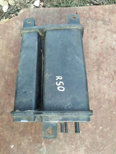 топливный фильтр санта фе 2.2 дизель: Nissan Pathfinder R 50 Адсорбер, Ниссан Патфаиндер Р50 абсорбер — 1