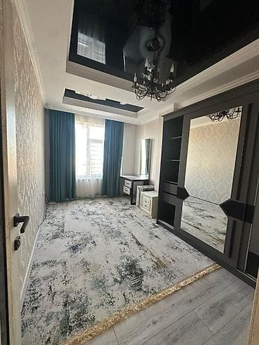 2 room flats: 2 комнаты, Собственник, Без подселения, С мебелью полностью — 4