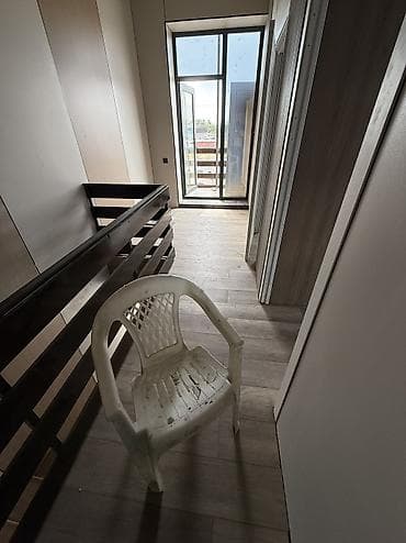 аренда е2: 3 комнаты, 37 м², Элитка, 3 этаж, Дизайнерский ремонт — 9