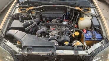 двигатель субару аутбек 2.5 купить в бишкеке: Subaru Legacy: 1998 г., 2.5 л, Автомат, Бензиновая, Универсал — 9