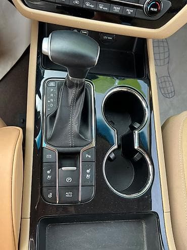 киа продаю: Kia Carnival: 2019 г., 2.2 л, Автомат, Дизель, Минивэн — 9
